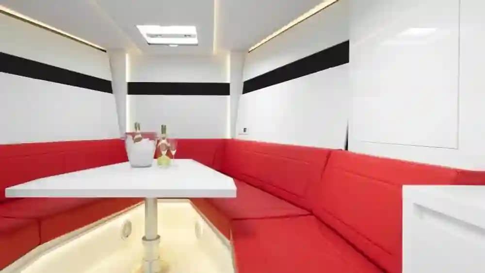 2025 VanDutch Yachts 48 for Sale in Ibiza, ES Motor Yacht 2