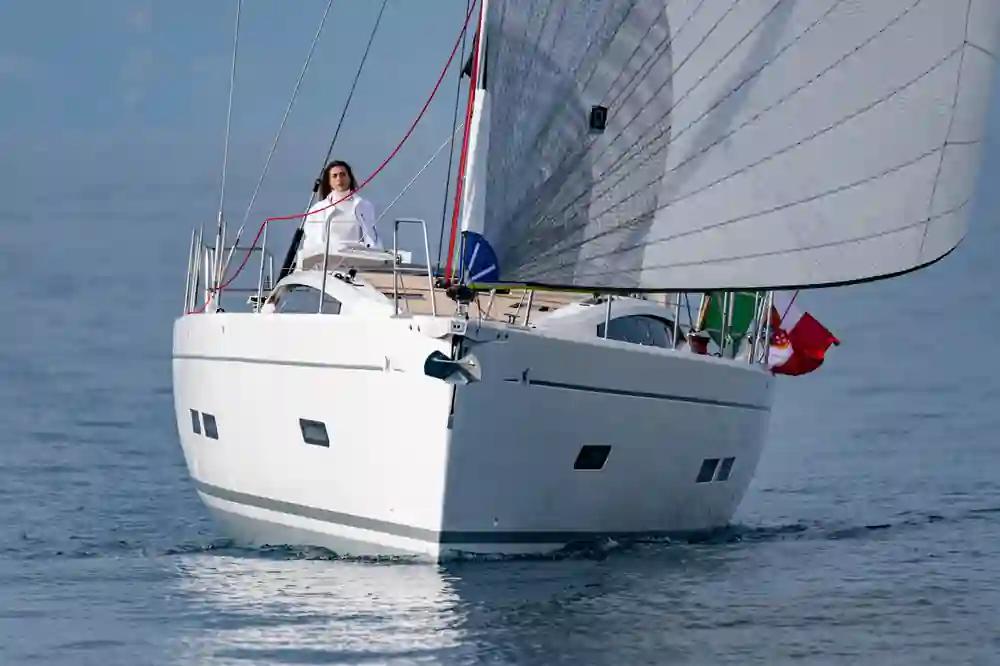 Italia Yachts 14.98 Bellissima a la venta
