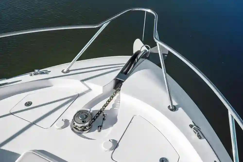 Hatteras 60 Motor Yacht For Sale