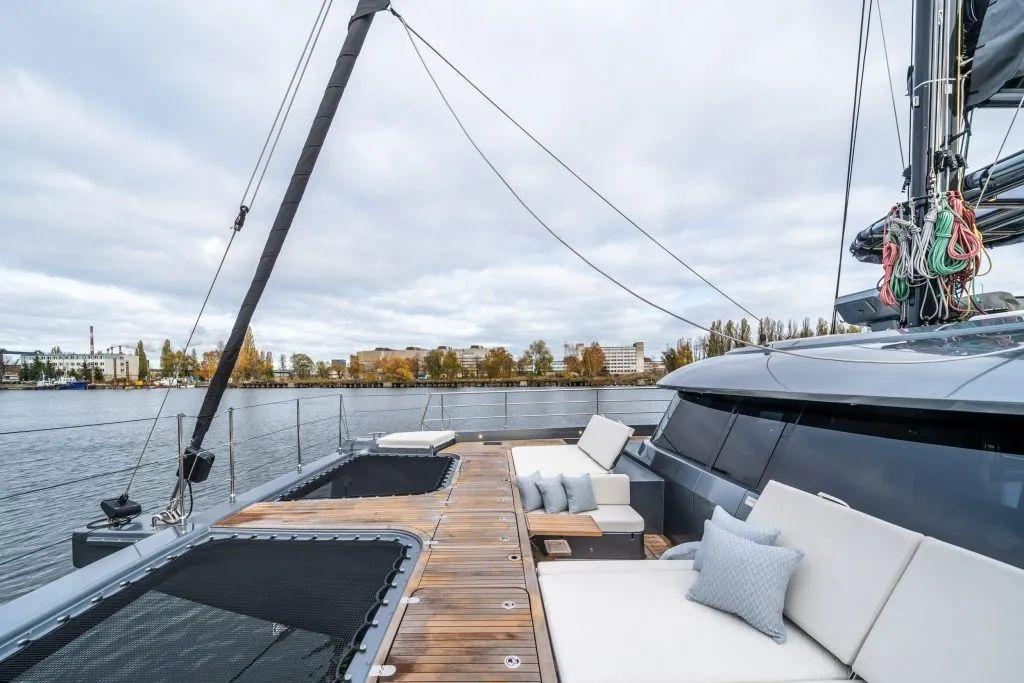 Sunreef Yachts 50 For Sale