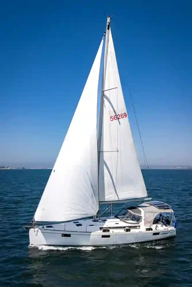 Beneteau Oceanis 48 for Sale