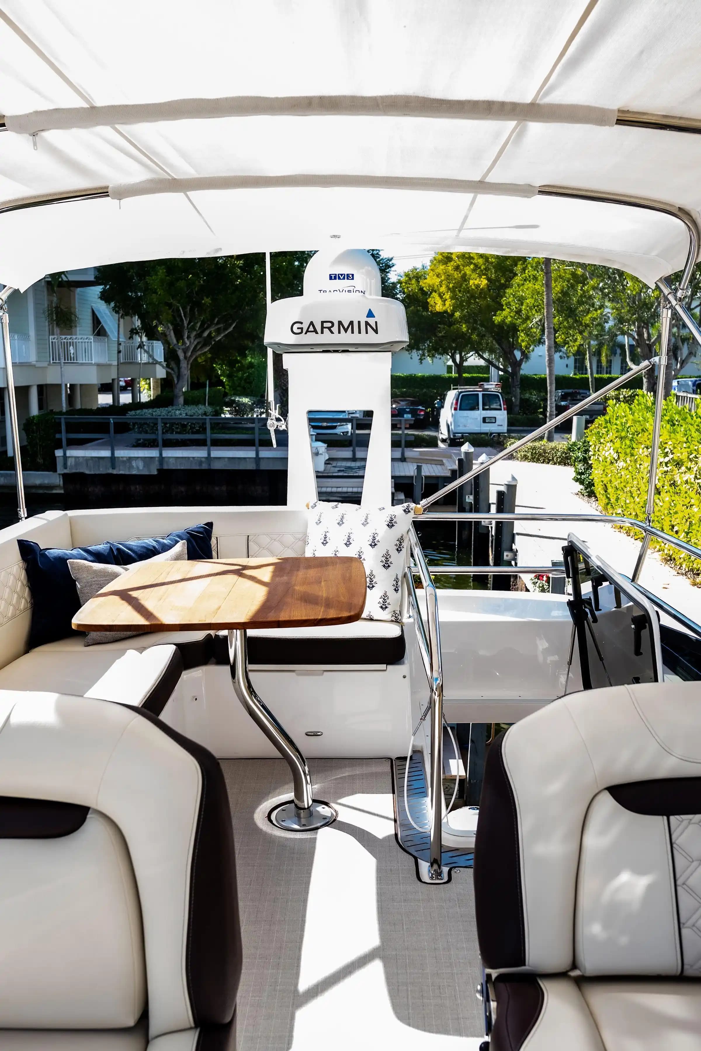 2022 Regal 42 FXO for Sale in Naples, Florida Flybridge 3