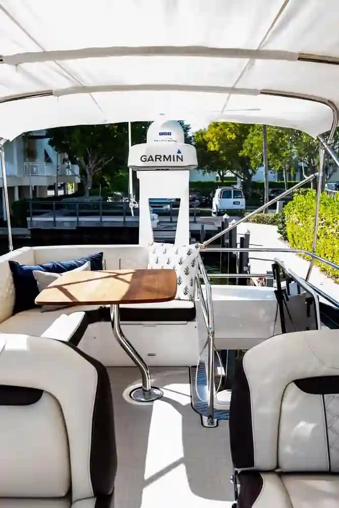 2022 Regal 42 FXO for Sale in Naples, Florida Flybridge 3
