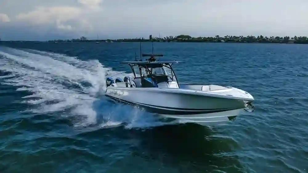 Nor-Tech 390 Sport For Sale