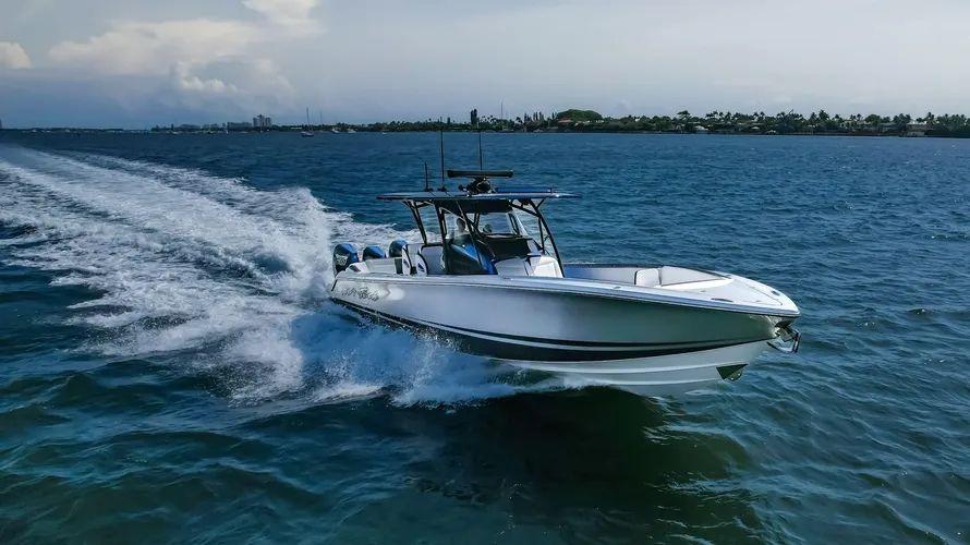 Nor-Tech 390 Sport For Sale