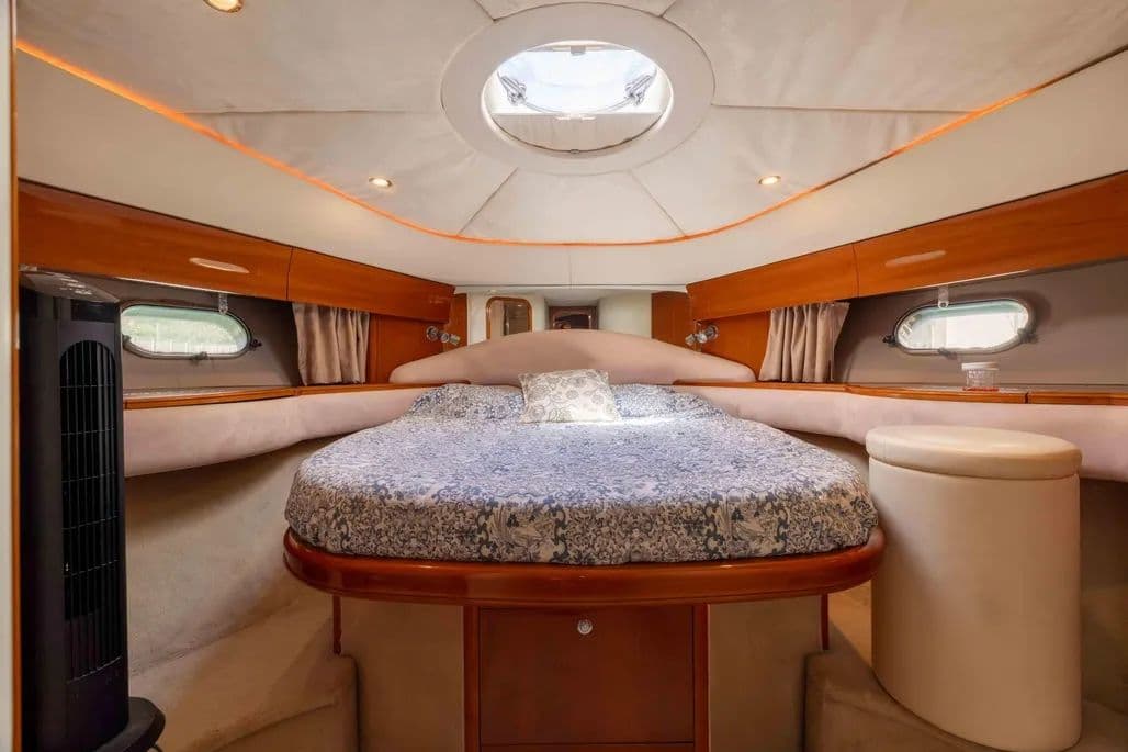 2002 Princess Yachts 61 for Sale in North Miami Beach, Florida Motor Yacht 2
