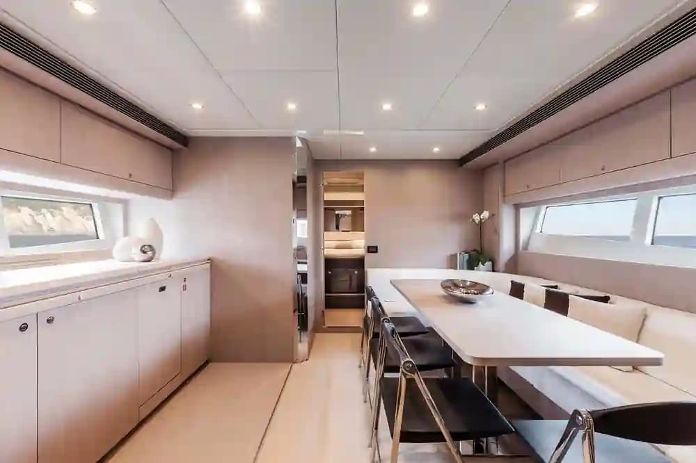 Riva 63 Virtus for Sale