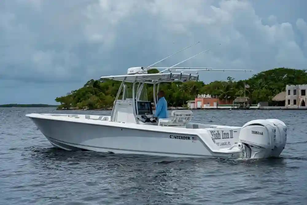 Contender 30ST for Sale