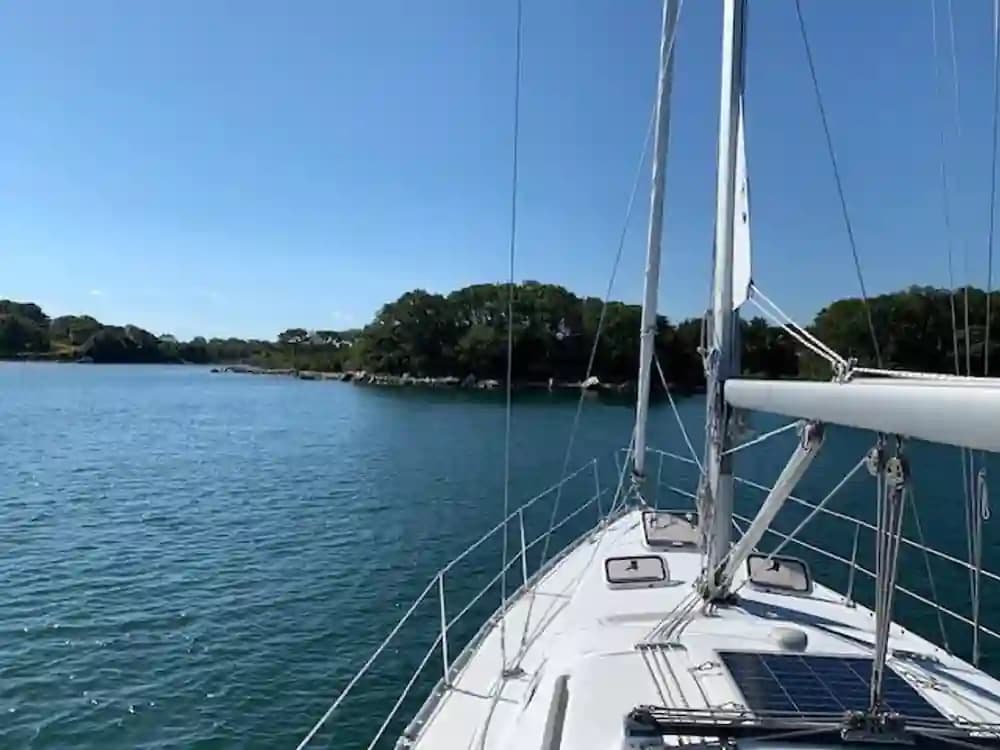 Beneteau Oceanis Clipper 343 For Sale