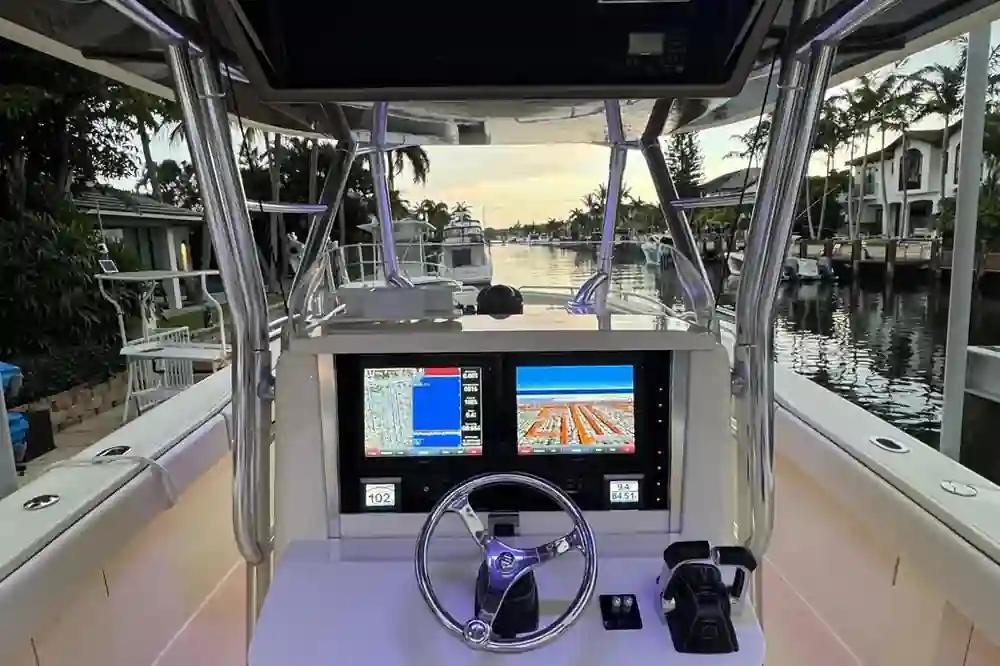 Bahama 41 For Sale