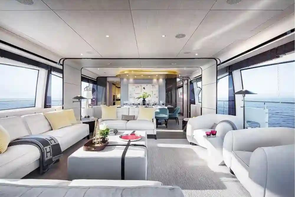 Azimut Grande 30 Metri in vendita