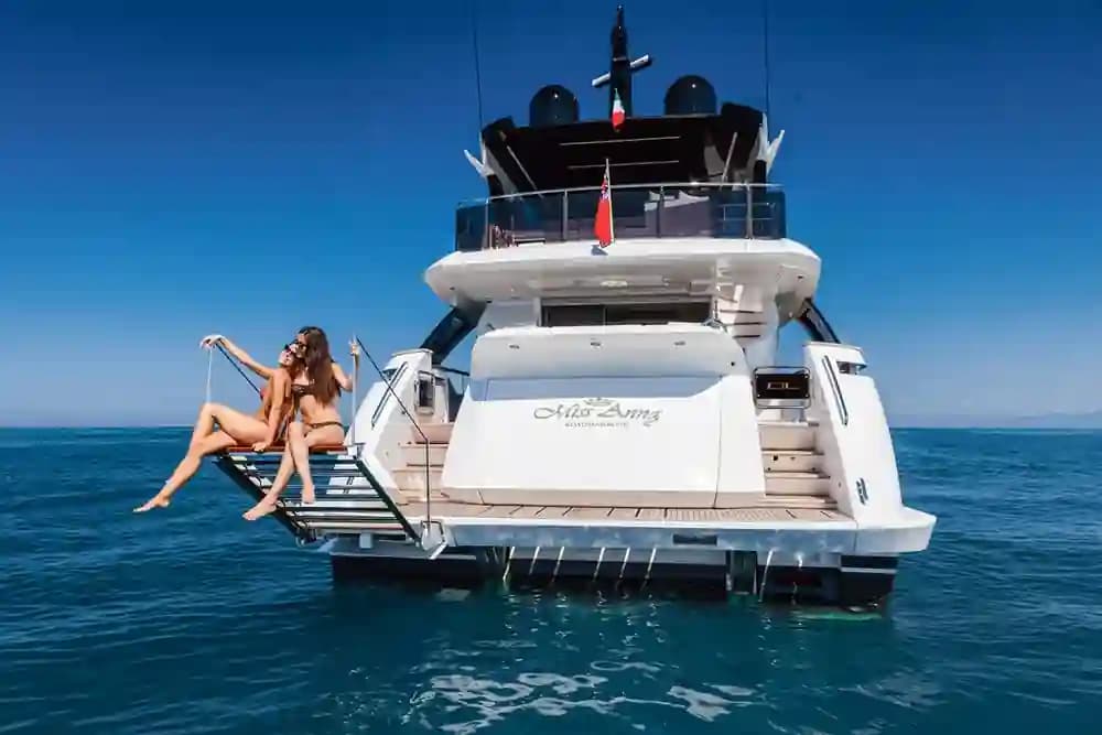 DL Yachts Dreamline 28 for Sale