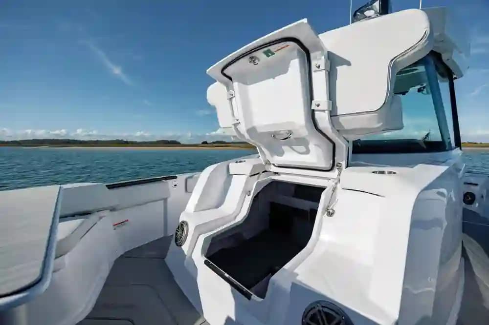 2025 Axopar 29 CCX for Sale in Wrightsville Beach, North Carolina Center Console 2