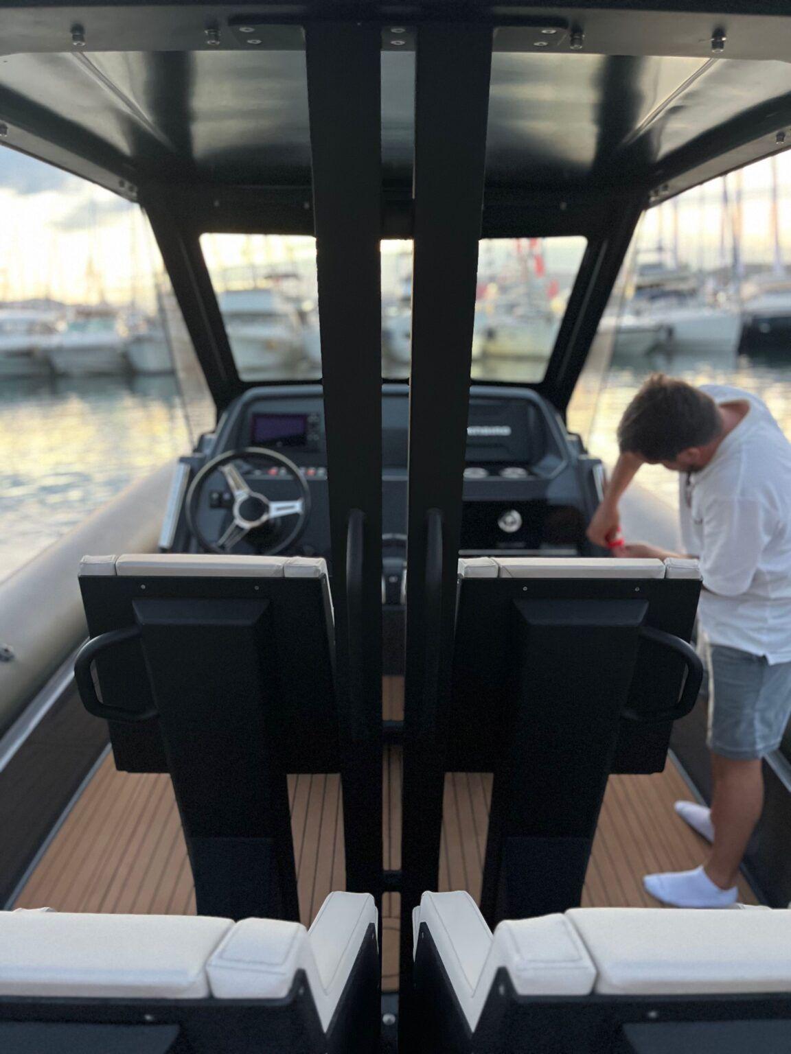 Northstar ION 12 For Sale