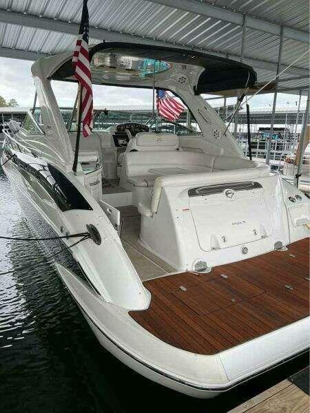 Crownline 340 CR For Sale