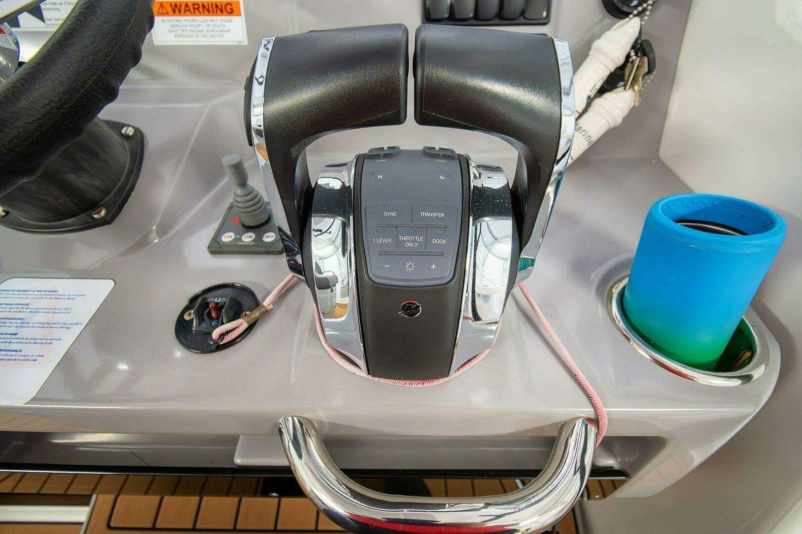 Jeanneau Leader 9.0 CC For Sale