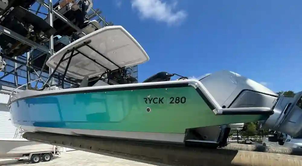 RYCK Yachts 280 For Sale
