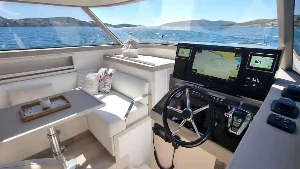 2026 Monachus Yachts 450 RS for Sale in Split, HR Cruiser 5