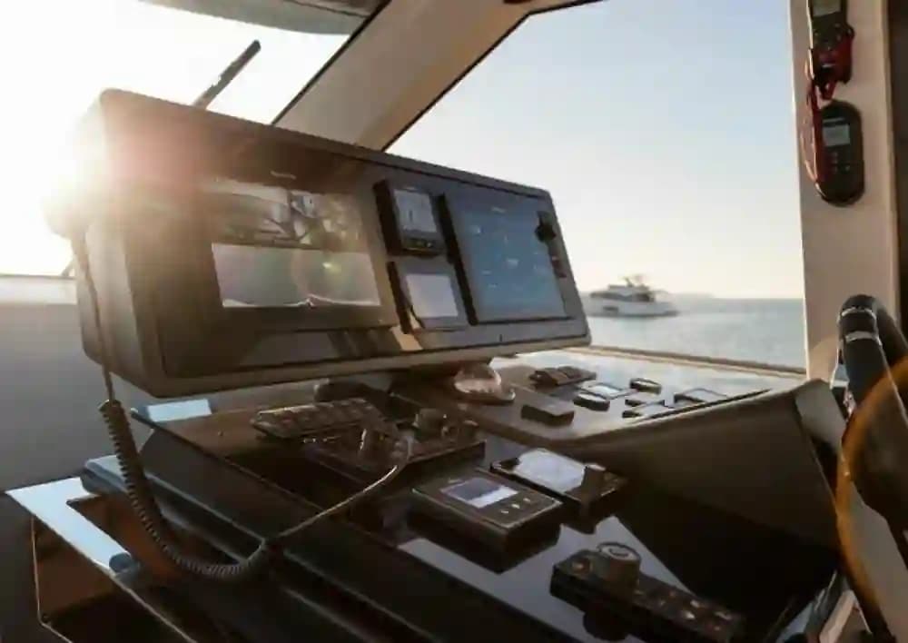 2027 Greenline Yachts 45 Coupe zum Verkauf in Fort Lauderdale, Florida Motor Yacht 2