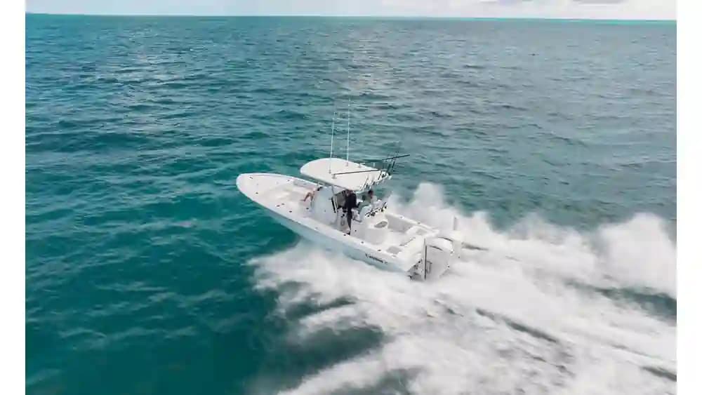 Contender 29 Bay for Sale