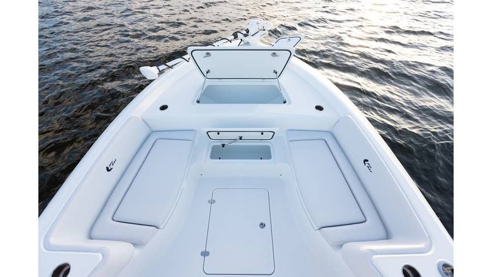 2026 Contender 29 Bay for Sale in Fort Lauderdale, Florida Bay Boats 2
