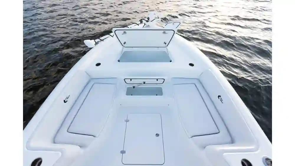 2026 Contender 29 Bay for Sale in Fort Lauderdale, Florida Bay Boats 2