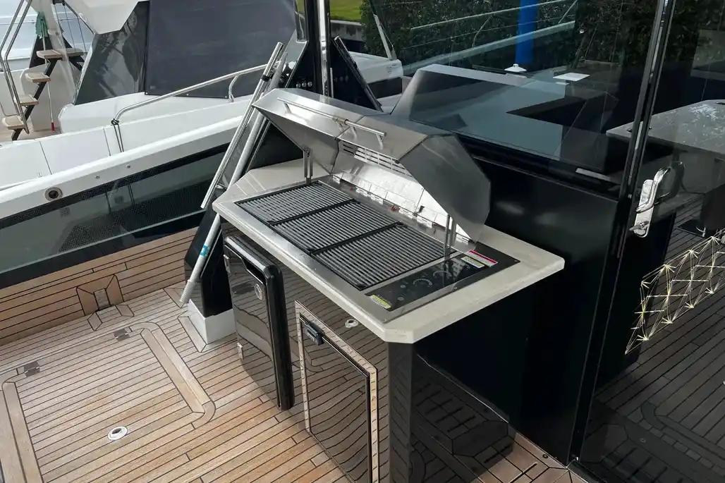 Galeon Yachts 640 Fly For Sale
