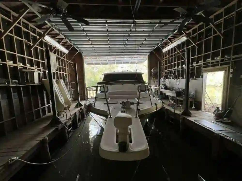 Bayliner 4788 Motoryacht For Sale