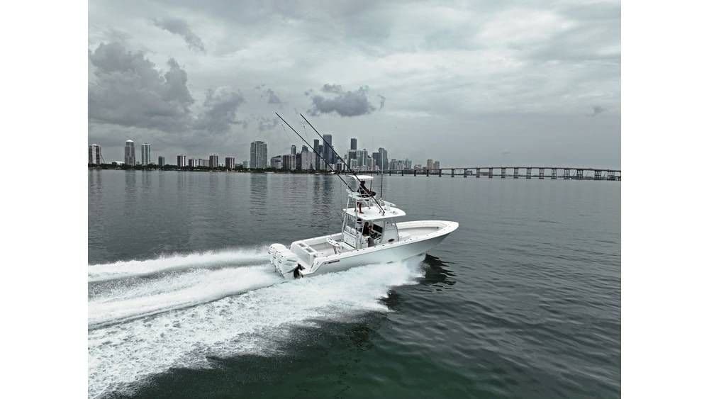 Contender 39ST For Sale