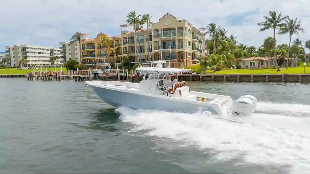 Contender 39ST For Sale