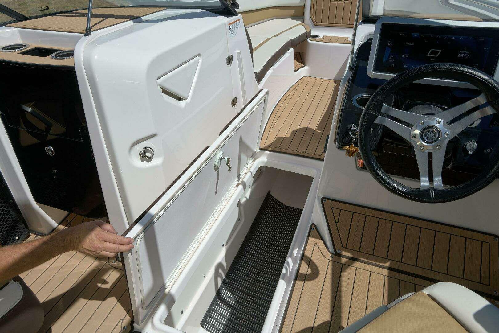 Yamaha 252S zum Verkauf