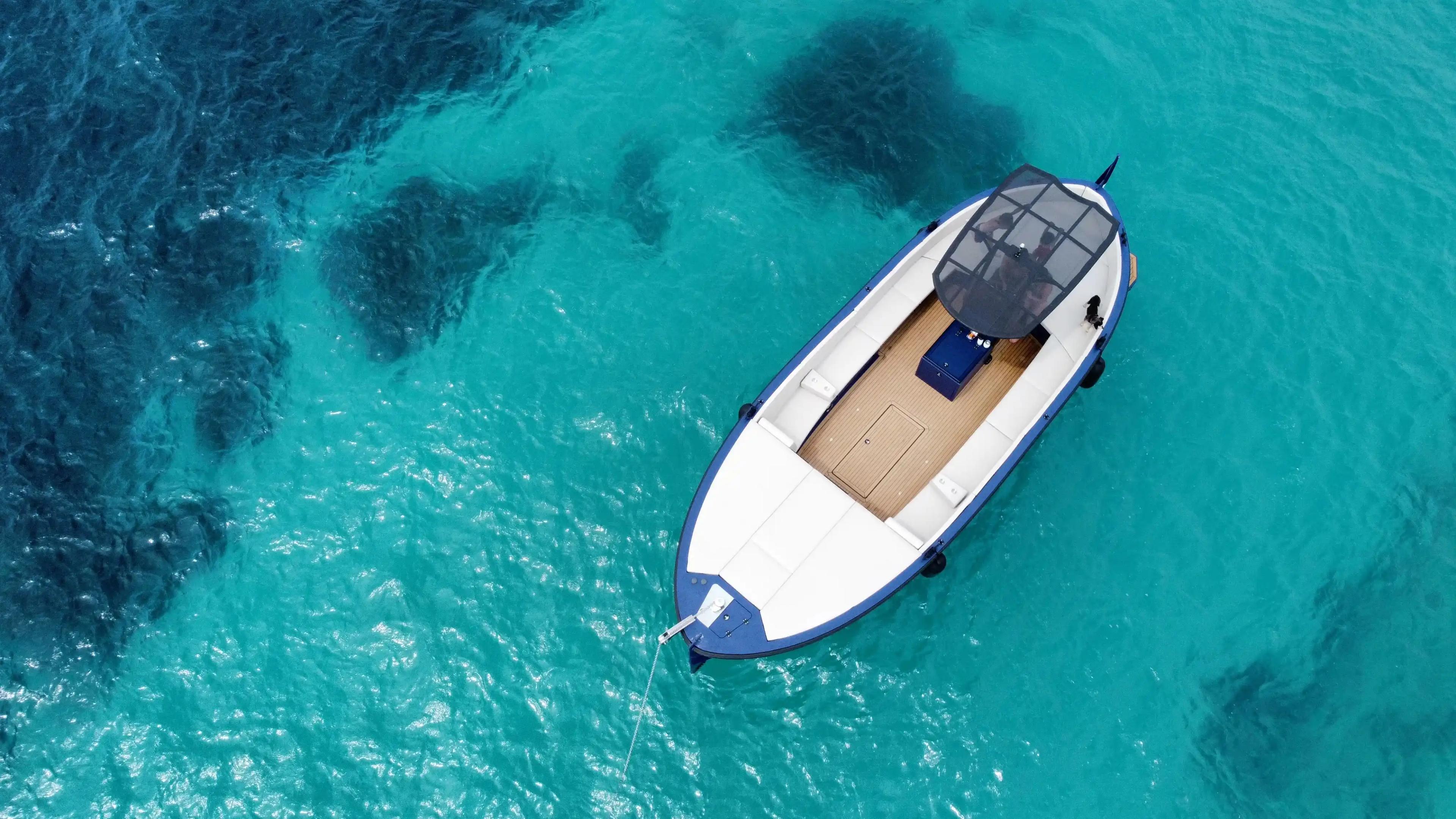 Lekker Damsko 1000 For Sale