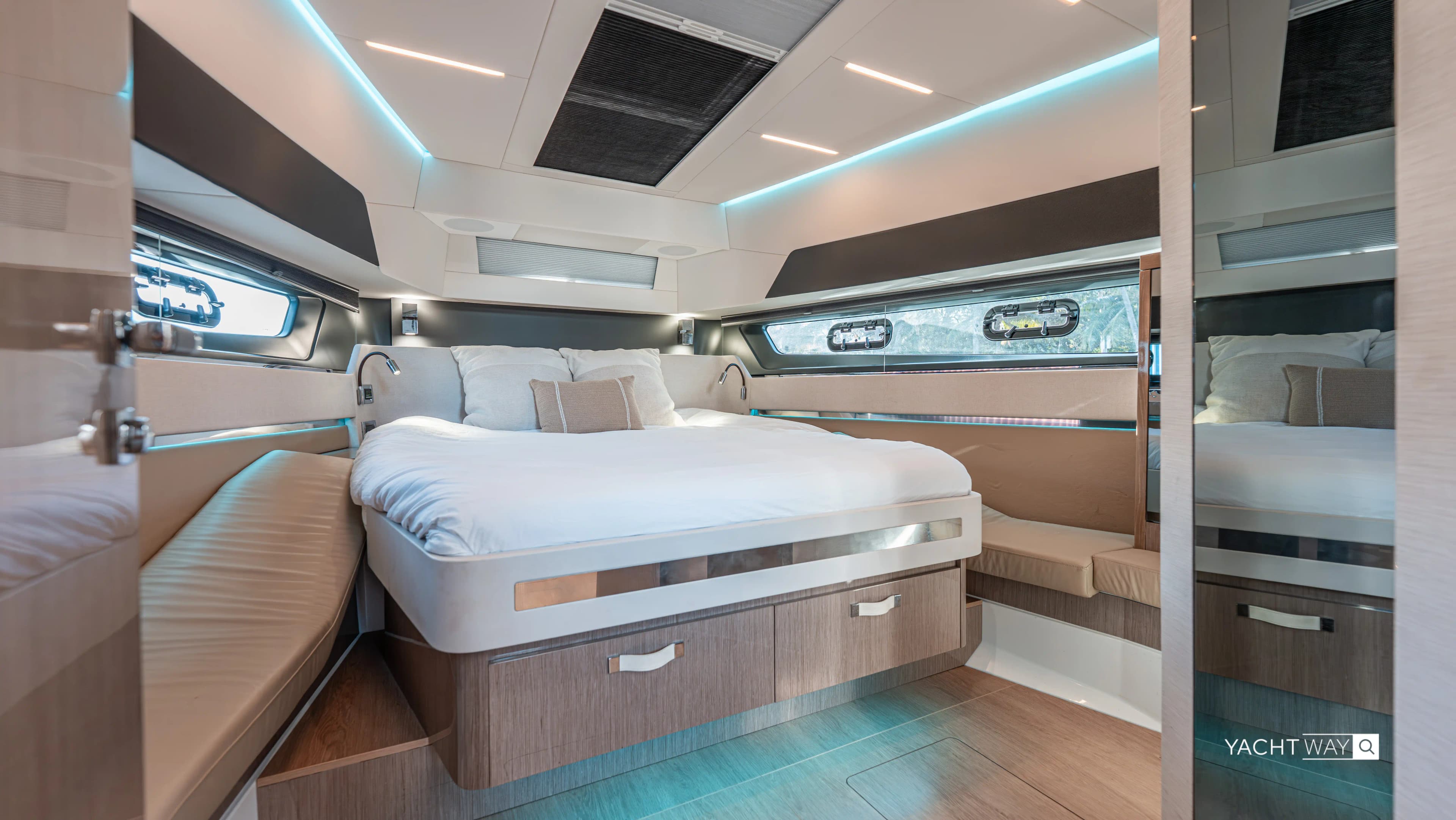FJORD 53 XL for Sale