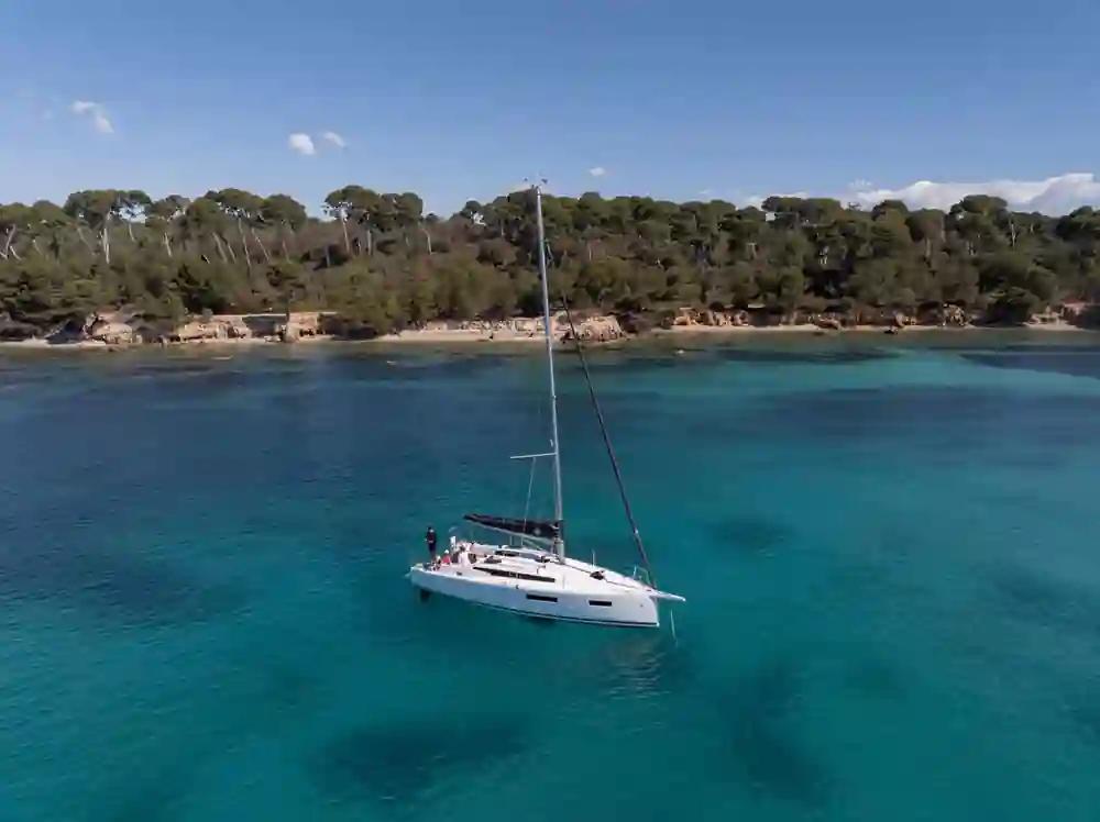 Jeanneau Sun Odyssey 350 For Sale