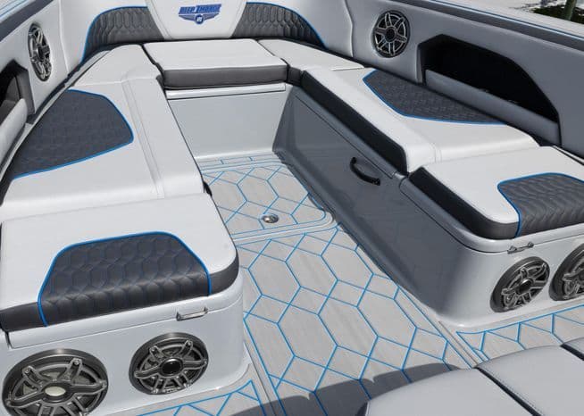 2023 Deep Impact Boats 399 Sport for Sale in Islamorada, Florida High Performance 2