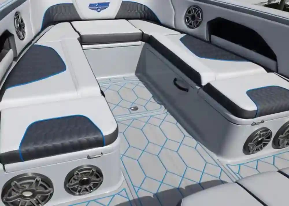 2023 Deep Impact Boats 399 Sport for Sale in Islamorada, Florida High Performance 2