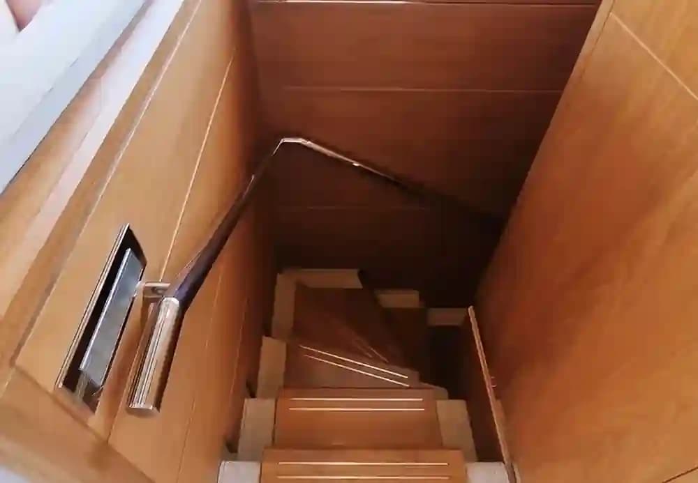 Van der Valk Continental II for Sale