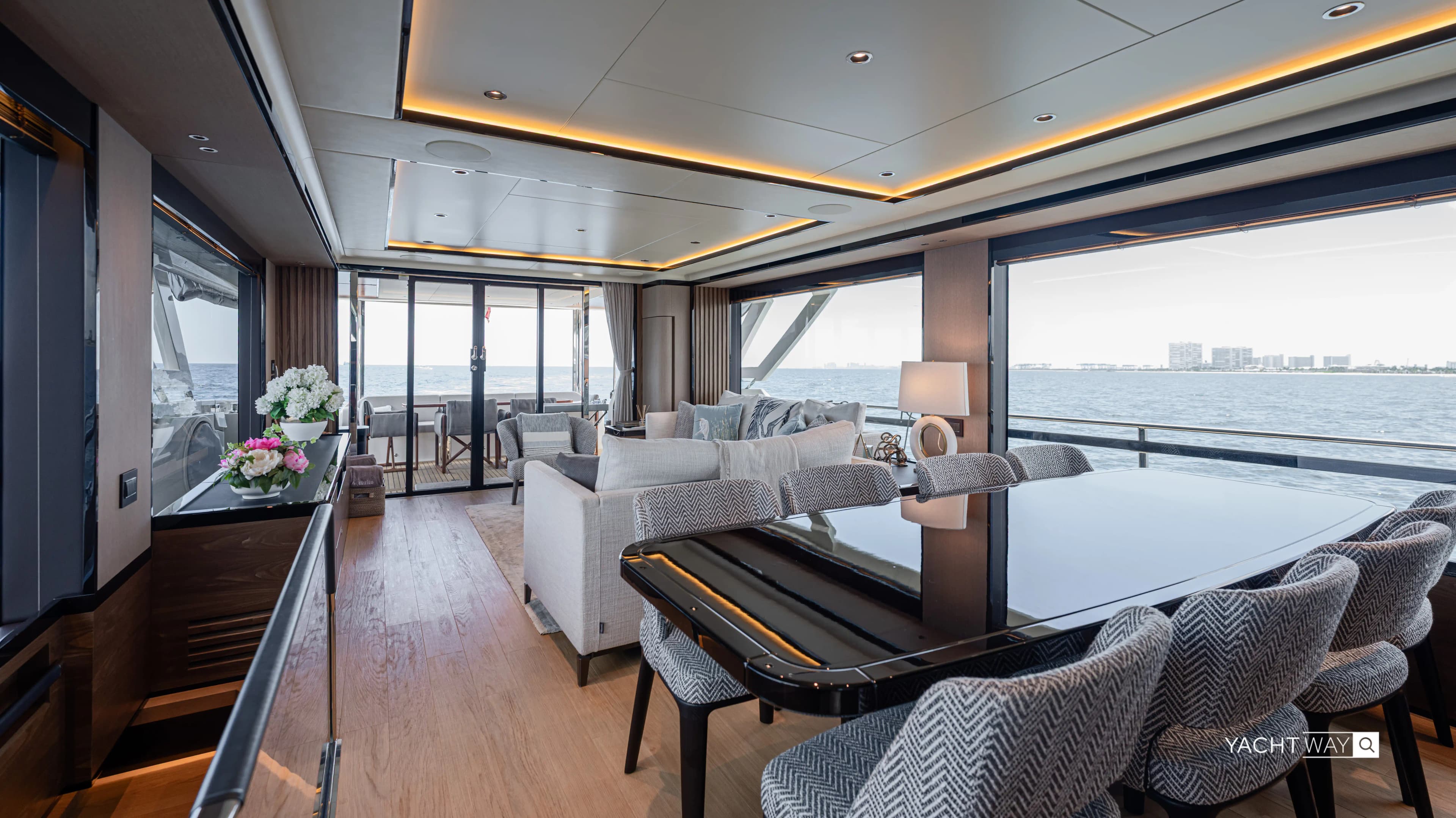 Absolute Navetta 73 zum Verkauf