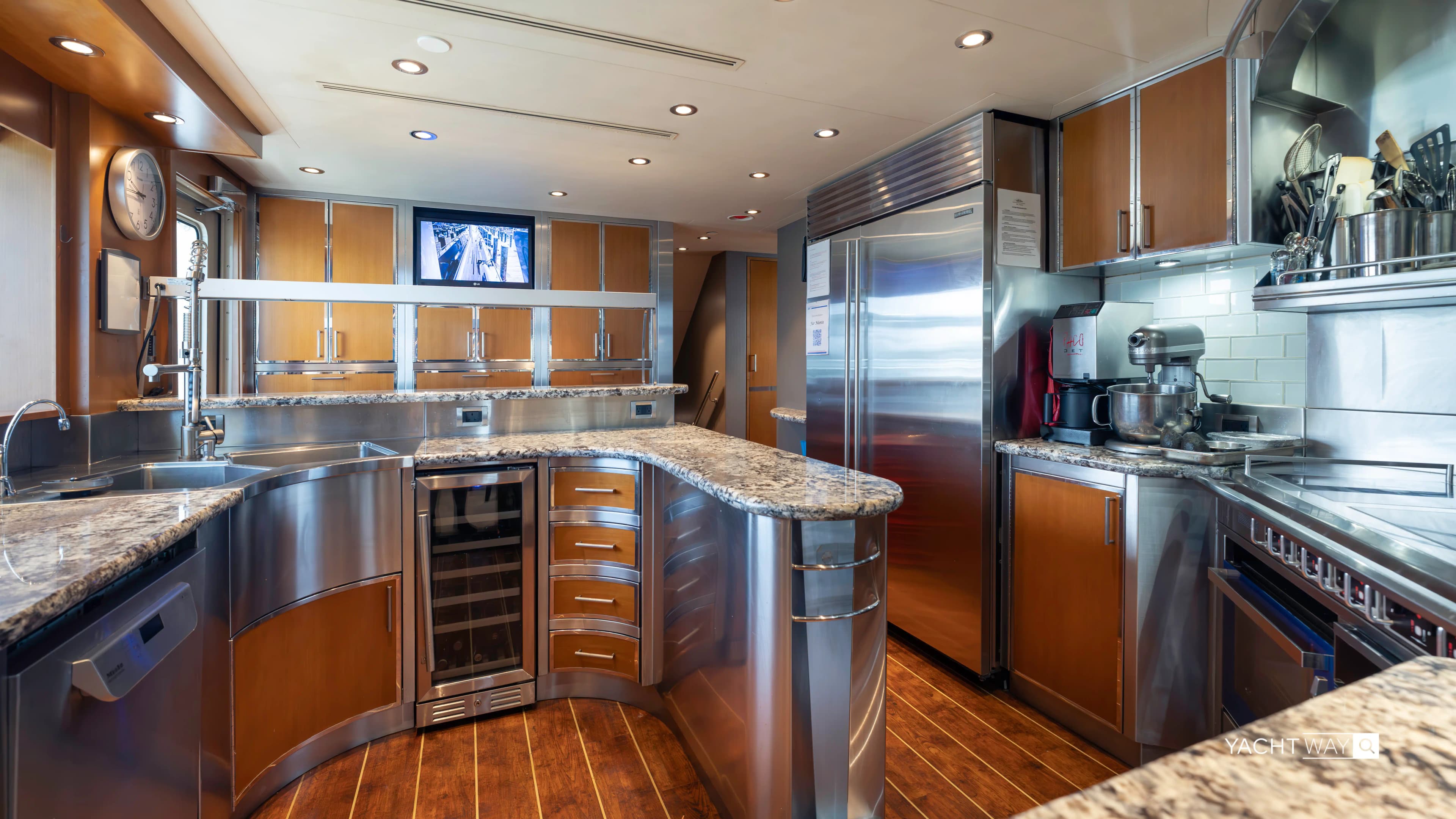 Westport 40M in vendita