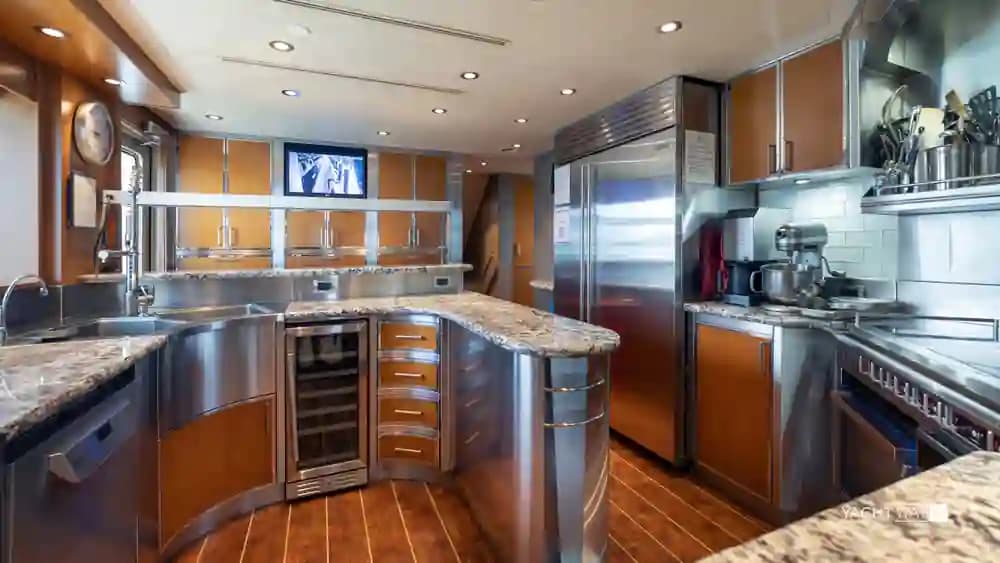 Westport 40M in vendita