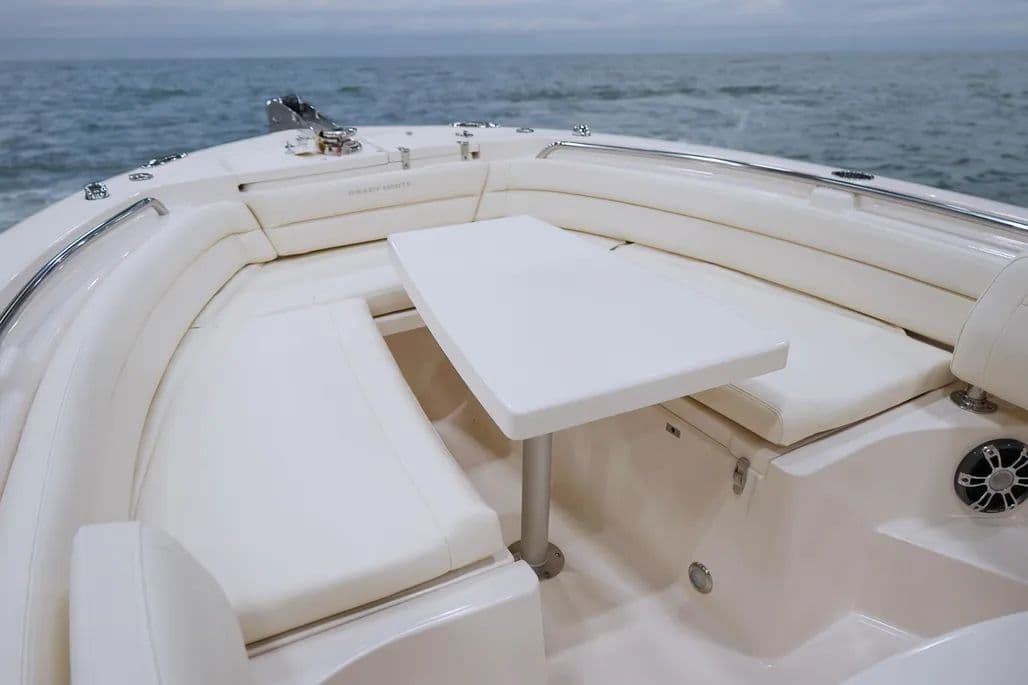 2024 Grady-White Boats Fisherman 236 for Sale in Pompano Beach, Florida Center Console 1