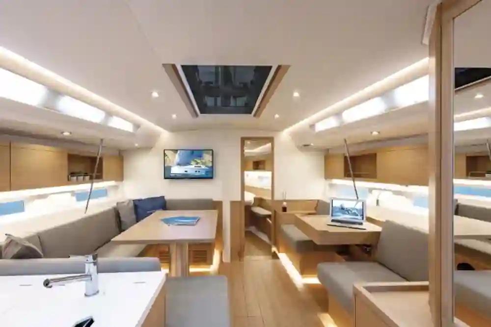 Grand Soleil Yachts GS 42 LC For Sale