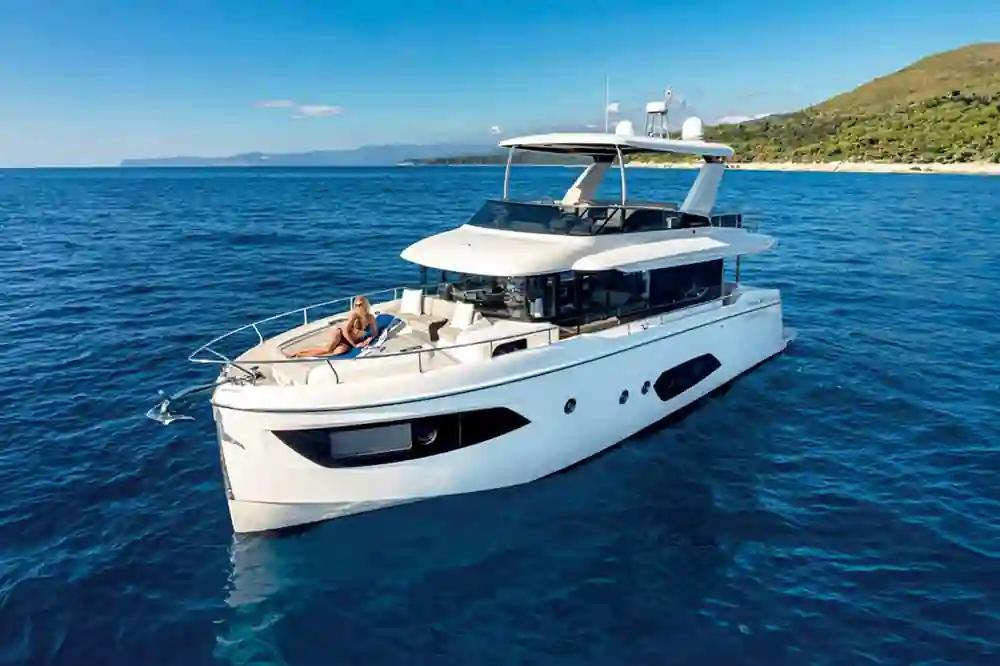 Absolute Navetta 52 For Sale
