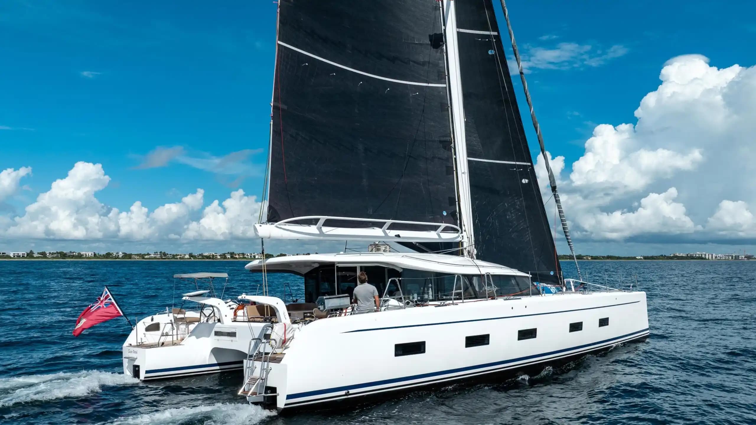 Ocean Explorer 60 for Sale