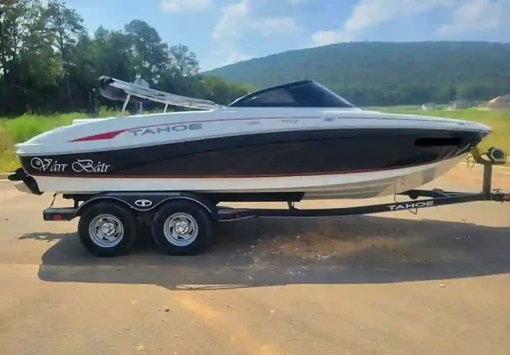 TAHOE 700 for Sale
