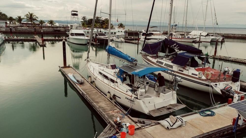 2019 Jeanneau Sun Odyssey 389