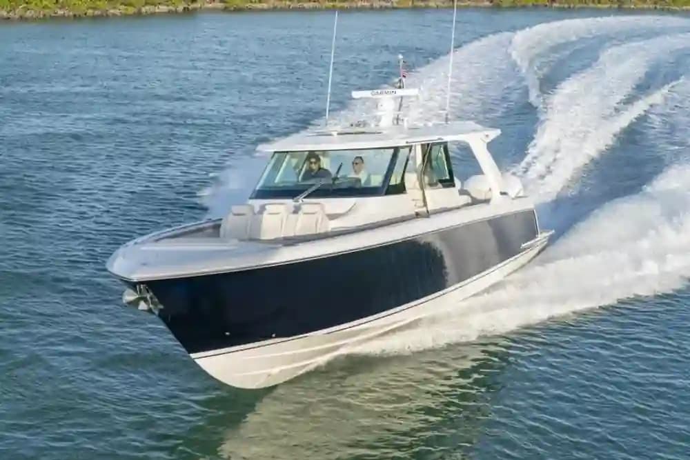 Tiara Yachts 48LS for Sale