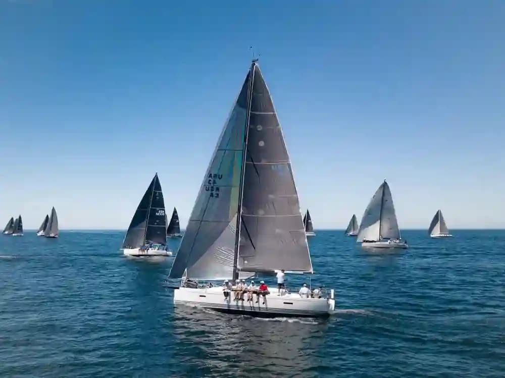 2013 X-Yachts Xp 38 Sold in Warwick, Rhode Island Racer/Performance 5