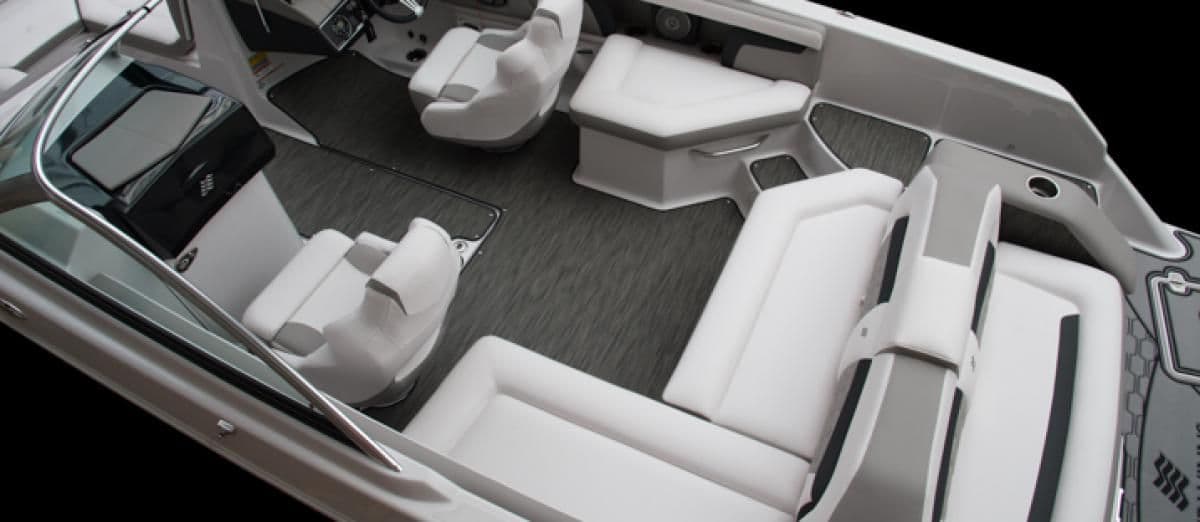 2026 Four Winns HD3 OB for Sale in Fort Lauderdale, Florida Bowrider 4