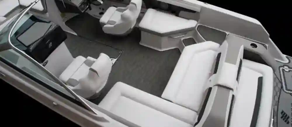 2026 Four Winns HD3 OB for Sale in Fort Lauderdale, Florida Bowrider 4